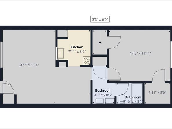 7920 Rockwood LN 115, Austin TX 78757