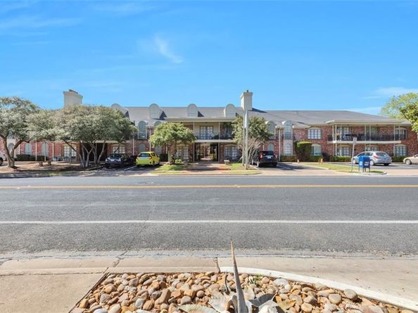 7920 Rockwood LN 115, Austin TX 78757