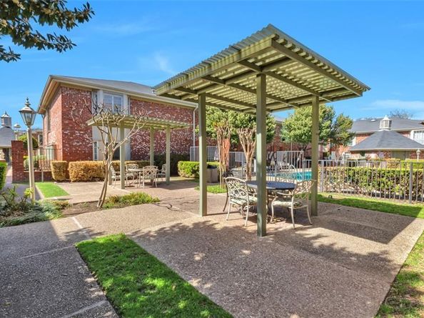 7920 Rockwood LN 115, Austin TX 78757