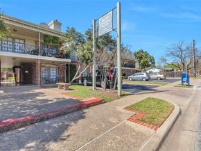 7920 Rockwood LN 115, Austin TX 78757