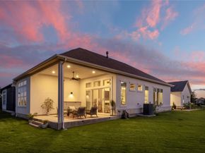 781 Faith DR, Liberty Hill TX 78642