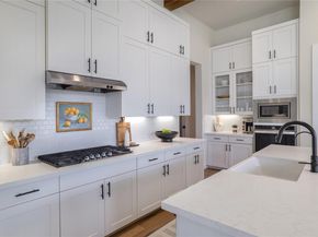 781 Faith DR, Liberty Hill TX 78642
