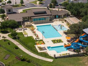 781 Faith DR, Liberty Hill TX 78642