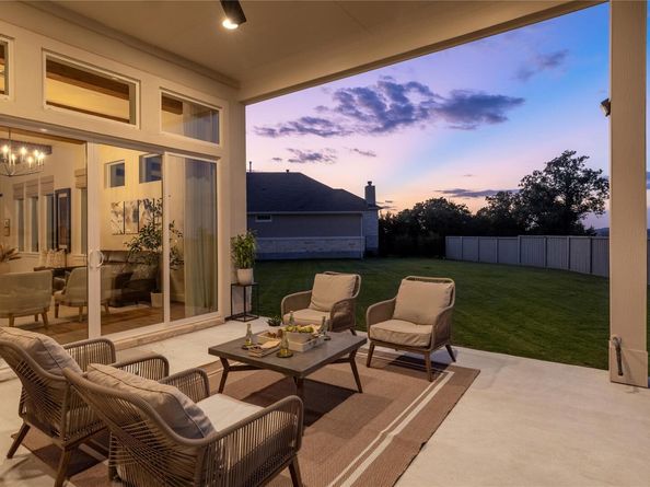 781 Faith DR, Liberty Hill TX 78642