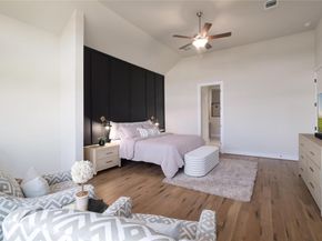 781 Faith DR, Liberty Hill TX 78642