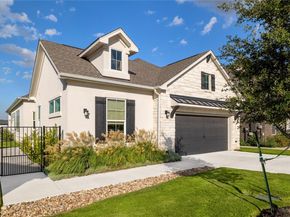 781 Faith DR, Liberty Hill TX 78642