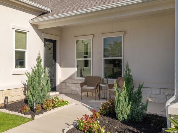 781 Faith DR, Liberty Hill TX 78642