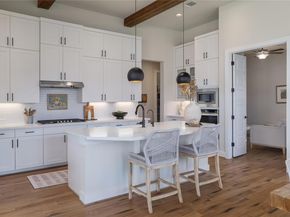781 Faith DR, Liberty Hill TX 78642