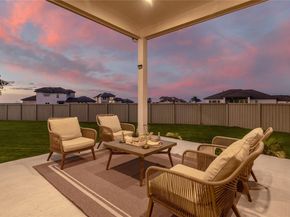 781 Faith DR, Liberty Hill TX 78642
