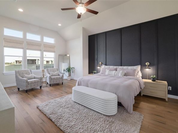 781 Faith DR, Liberty Hill TX 78642