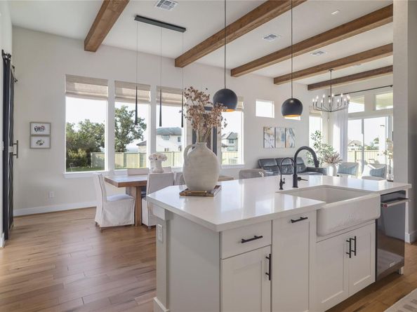 781 Faith DR, Liberty Hill TX 78642