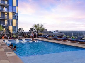 48 East Ave 1308, Austin TX 78701