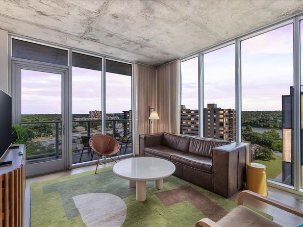 48 East Ave 1308, Austin TX 78701