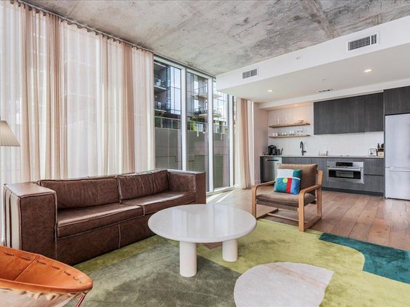 48 East Ave 1308, Austin TX 78701