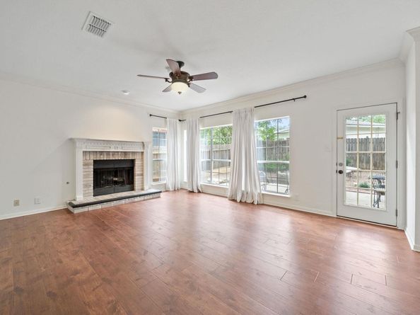 8106 Isaac Pryor DR, Austin TX 78749
