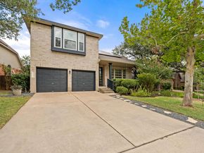 8106 Isaac Pryor DR, Austin TX 78749