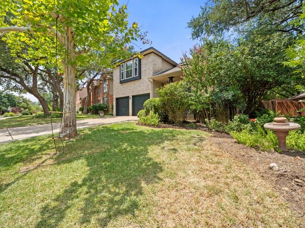 8106 Isaac Pryor DR, Austin TX 78749