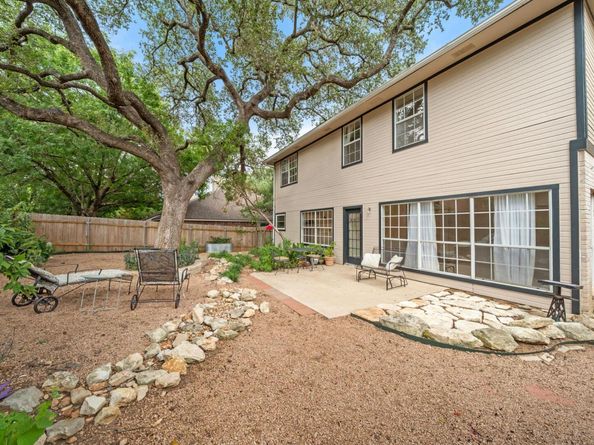 8106 Isaac Pryor DR, Austin TX 78749