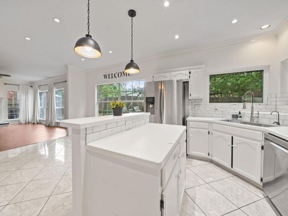 8106 Isaac Pryor DR, Austin TX 78749