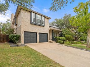 8106 Isaac Pryor DR, Austin TX 78749