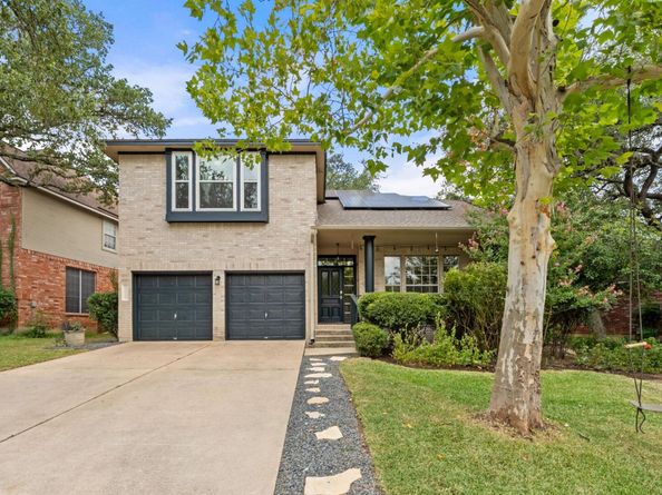 8106 Isaac Pryor DR, Austin TX 78749