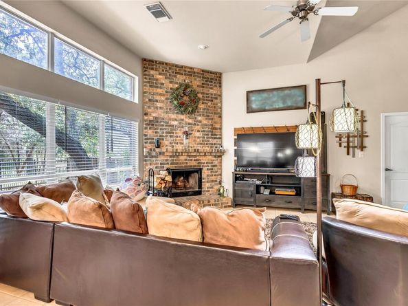 11001 Cap Stone DR, Austin TX 78739