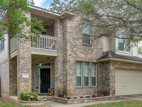 11001 Cap Stone DR, Austin TX 78739