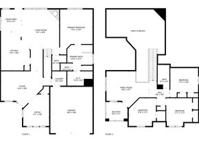 11001 Cap Stone DR, Austin TX 78739