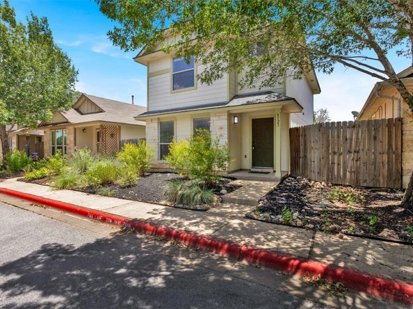4523 Secure LN, Austin TX 78725
