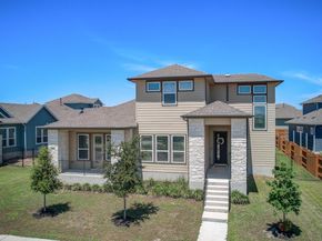 9208 Apogee BLVD, Austin TX 78744