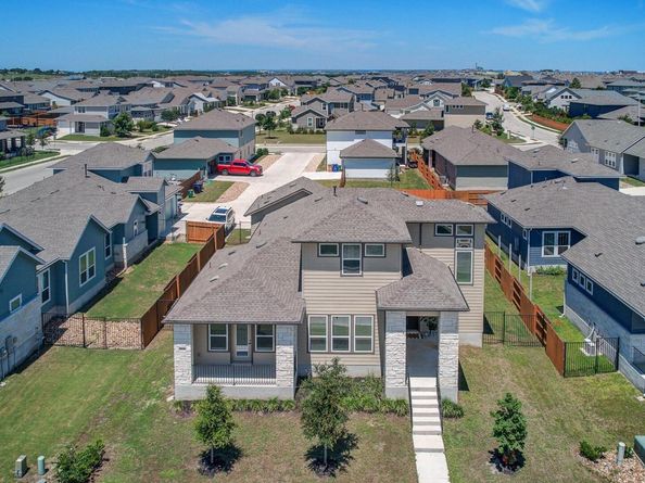 9208 Apogee BLVD, Austin TX 78744