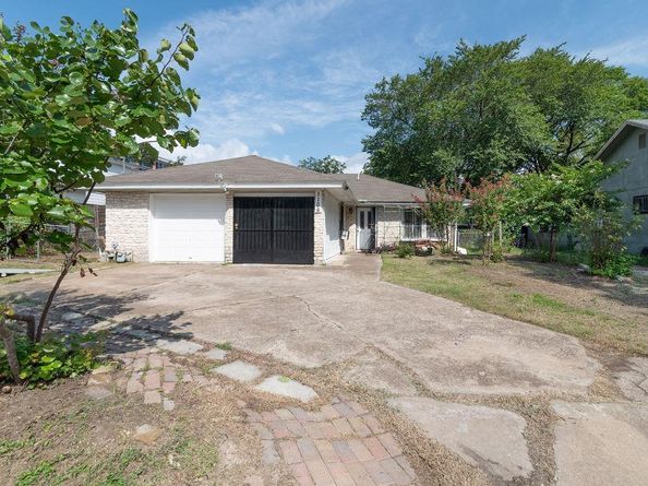 1106 Saucedo ST, Austin TX 78721