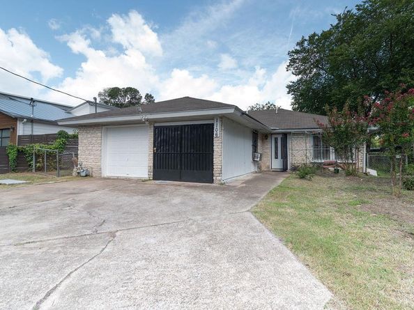 1106 Saucedo ST, Austin TX 78721