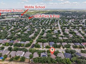 2213 Zoa DR, Cedar Park TX 78613