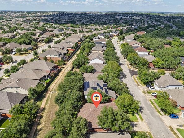 2213 Zoa DR, Cedar Park TX 78613