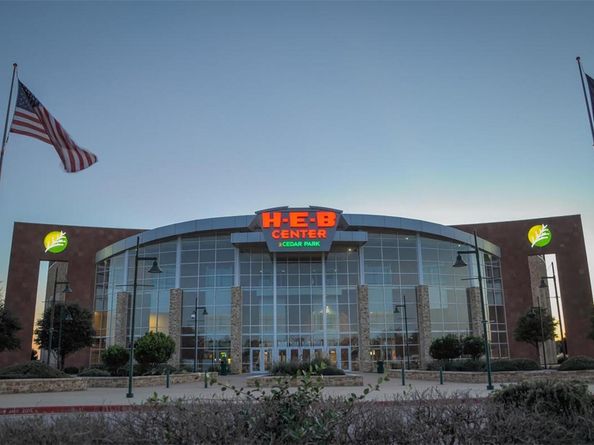 2213 Zoa DR, Cedar Park TX 78613