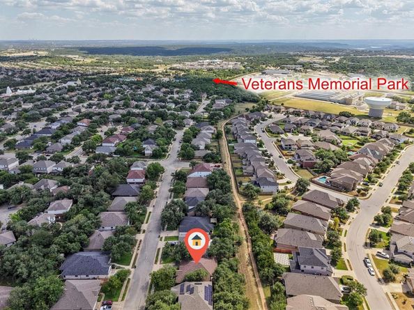 2213 Zoa DR, Cedar Park TX 78613