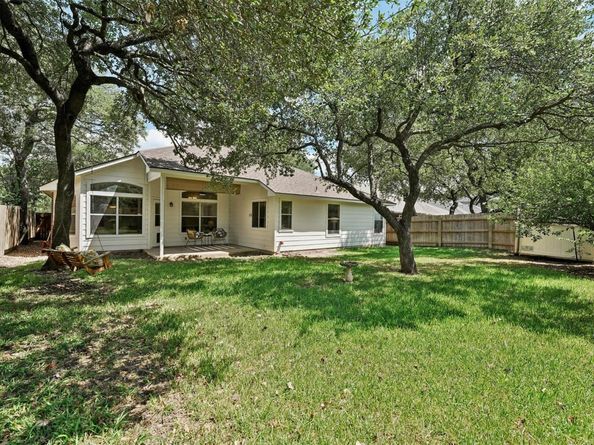 2213 Zoa DR, Cedar Park TX 78613