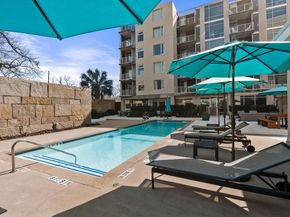 210 Lee Barton DR 308, Austin TX 78704