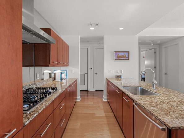 210 Lee Barton DR 308, Austin TX 78704