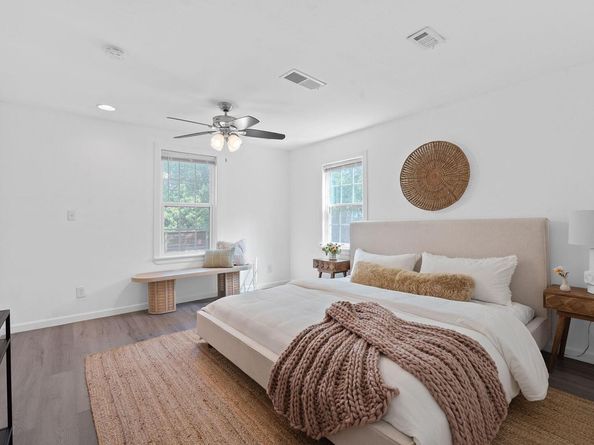 1156 Nickols Ave, Austin TX 78721