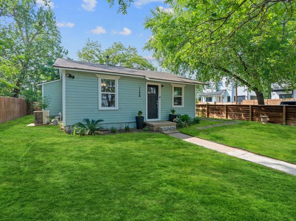 1156 Nickols Ave, Austin TX 78721