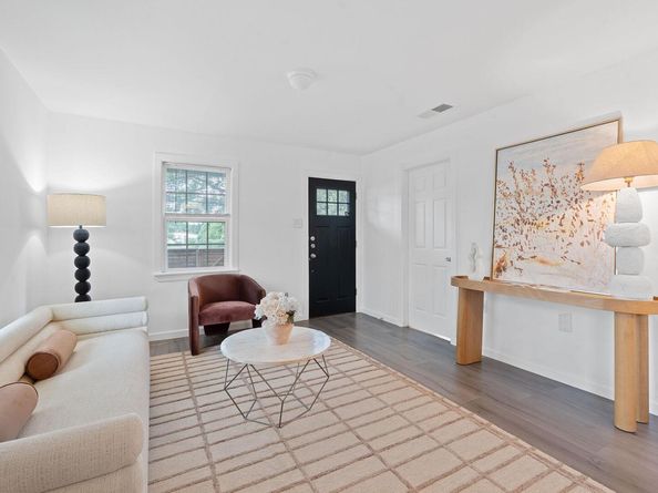 1156 Nickols Ave, Austin TX 78721