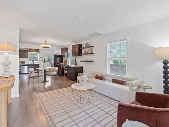 1156 Nickols Ave, Austin TX 78721