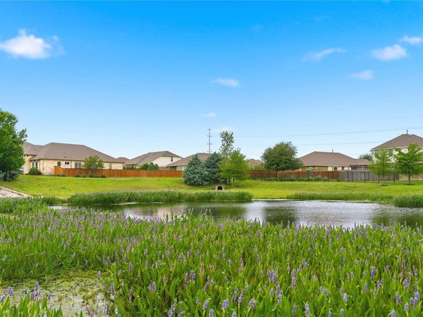 5309 Scenic Lake DR, Georgetown TX 78626