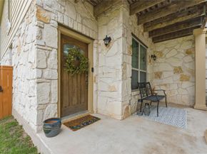 5309 Scenic Lake DR, Georgetown TX 78626