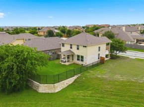 5309 Scenic Lake DR, Georgetown TX 78626