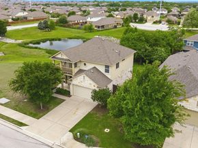 5309 Scenic Lake DR, Georgetown TX 78626