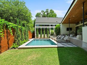 2116 Kenwood Ave, Austin TX 78704