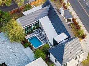 2116 Kenwood Ave, Austin TX 78704